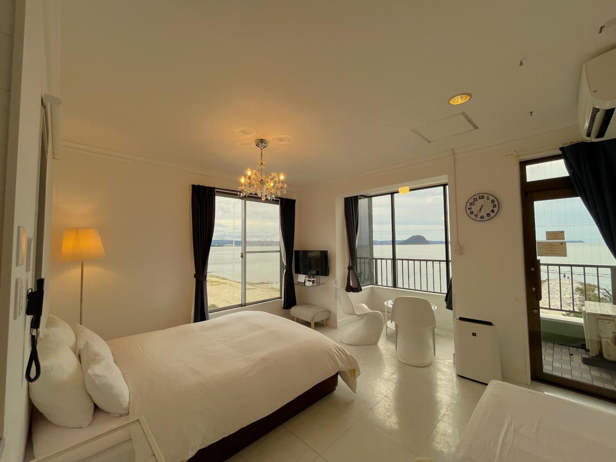 Hotel Sea Style Ocean