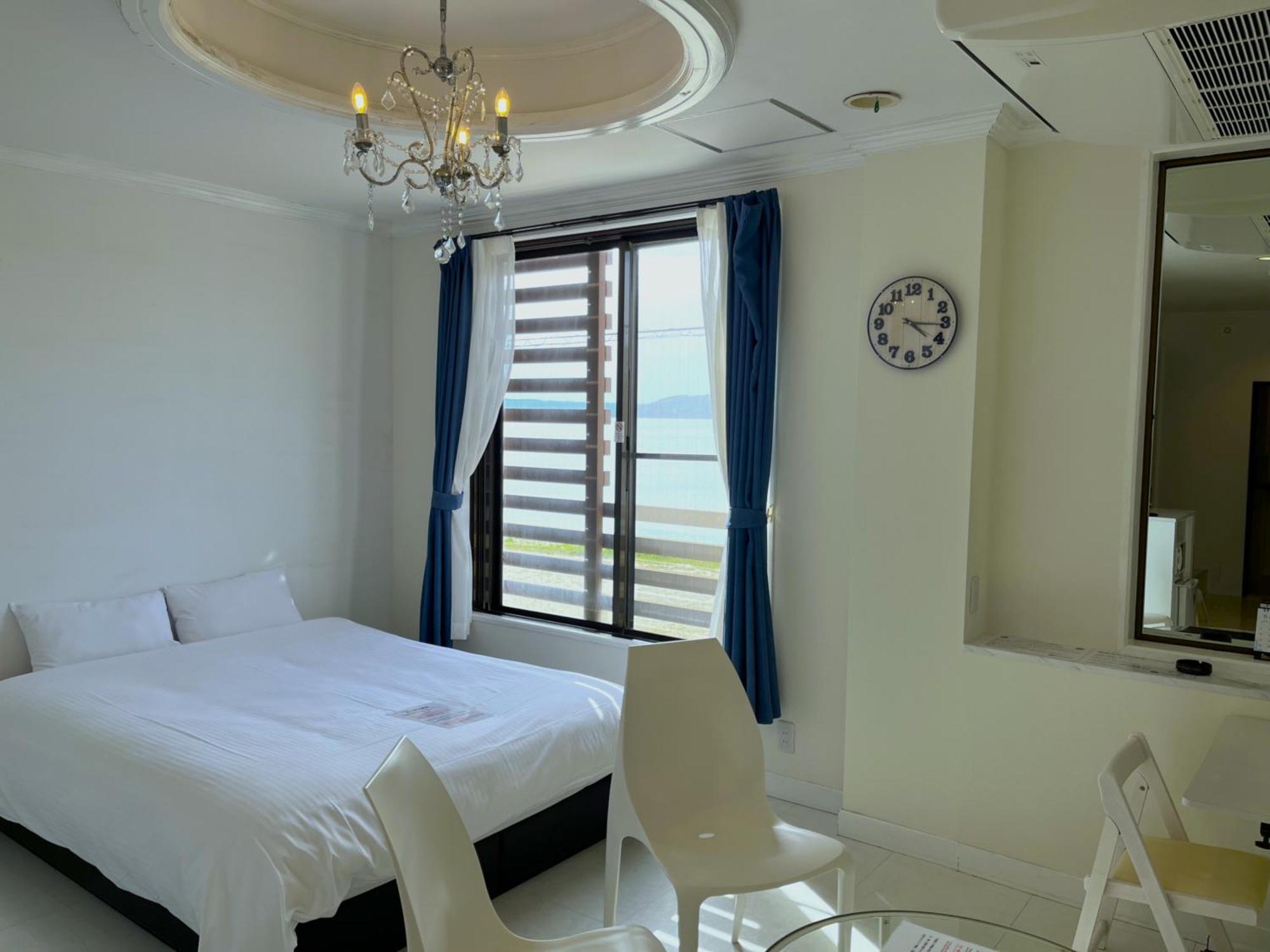 Sea Style Ocean Hotel Karatsu