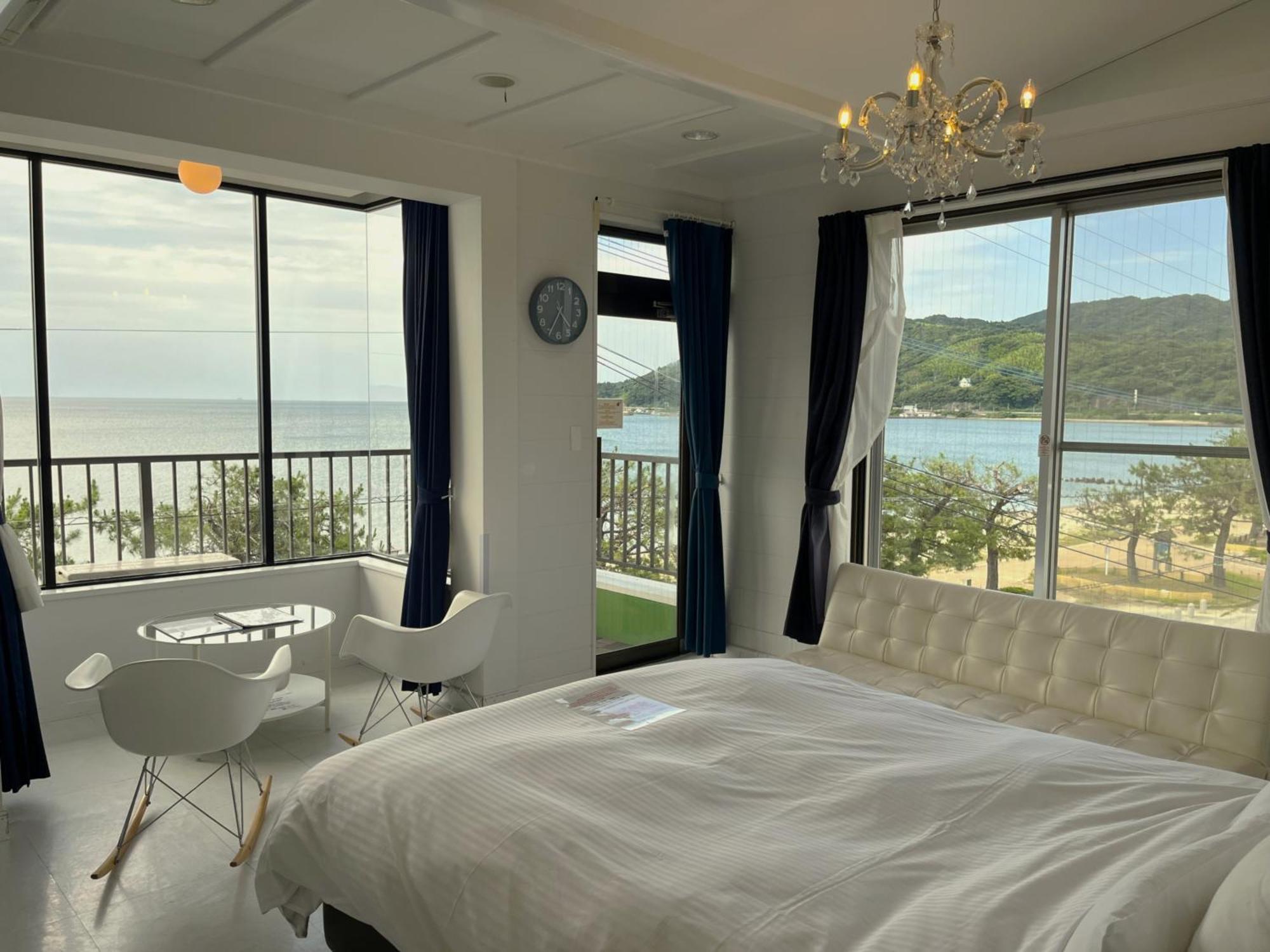 Sea Style Ocean 2* Karatsu